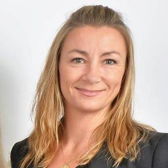 Helle Korsled